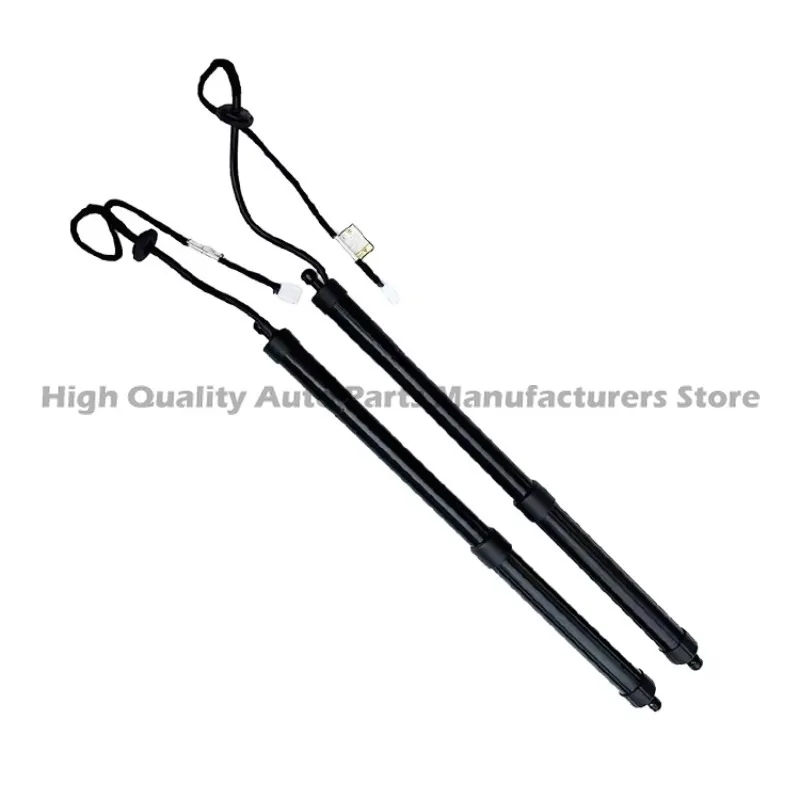 1 pair For Rear Power Liftgate Lift Support Gas Strut 68910-16010 RH Electric Tailgate Lift for Toyota Corolla Cross 2020- 68920 
1 pair For Rear Power Liftgate Lift Support Gas Strut 68910-16010 RH Electric Tailgate Lift for Toyota Corolla Cross 2020- 68920