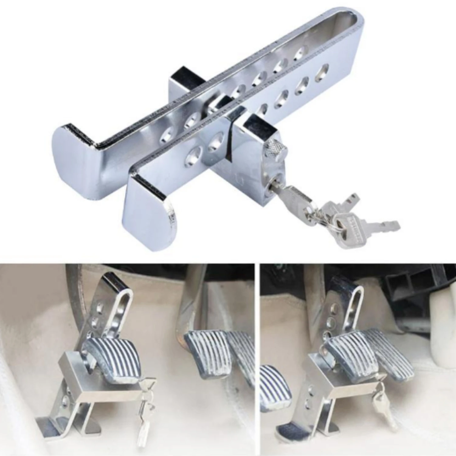 Ultimate Top-of-the-Line Vehicle Theft Protection Device for Unrivaled Security and Peace of Mind. Effortless Installation and I
Ultimate Top-of-the-Line Vehicle Theft Protection Device for Unrivaled Security and Peace of Mind. Effortless Installation and I