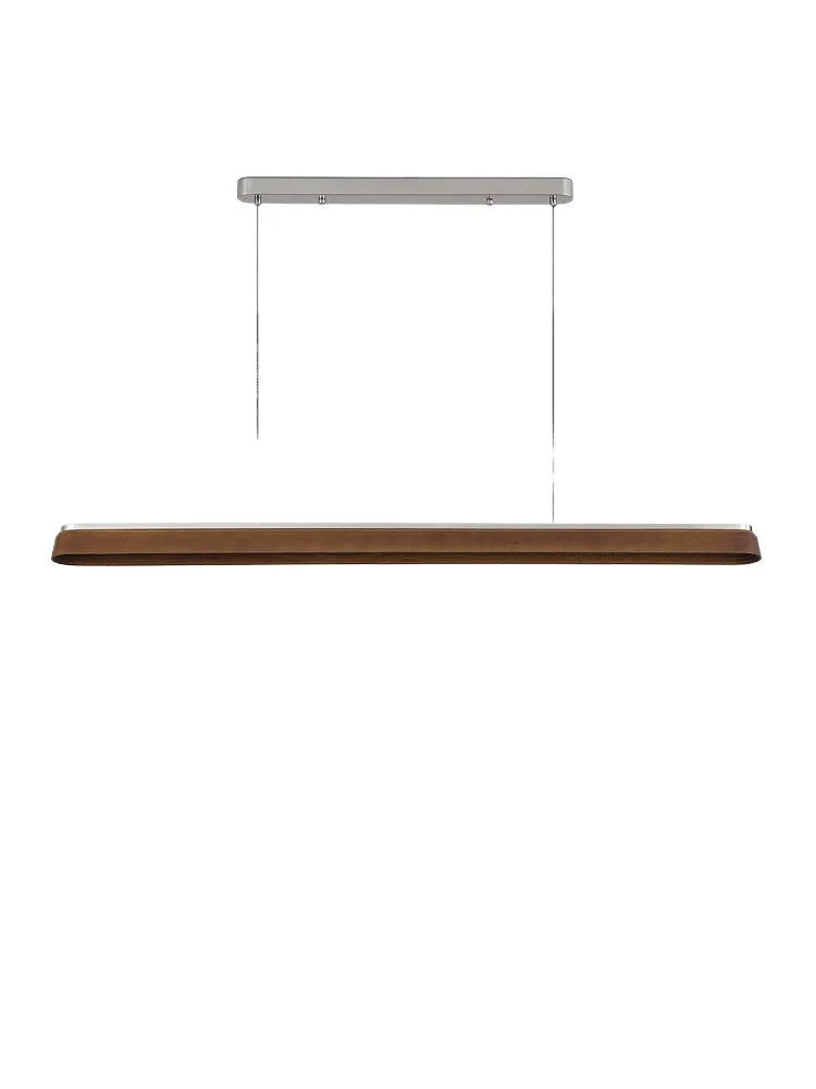 2025 new one-word long medieval retro designer eye protection dining table chandelier
2025 new one-word long medieval retro designer eye protection dining table chandelier