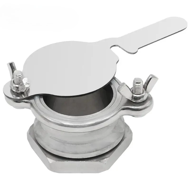 1Pcs Stainless Steel/Plastics Honey Gate Valve Honey Tap for Honey Extractor Beekeeping Supplies Equipment
1Pcs Stainless Steel/Plastics Honey Gate Valve Honey Tap for Honey Extractor Beekeeping Supplies Equipment