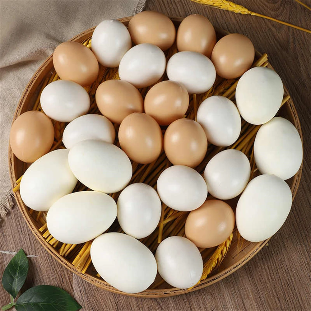 simulation food props kids children toys Kitchen dining room hotel restaurant store shop decoration fake artificial chicken eggs
simulation food props kids children toys Kitchen dining room hotel restaurant store shop decoration fake artificial chicken eggs