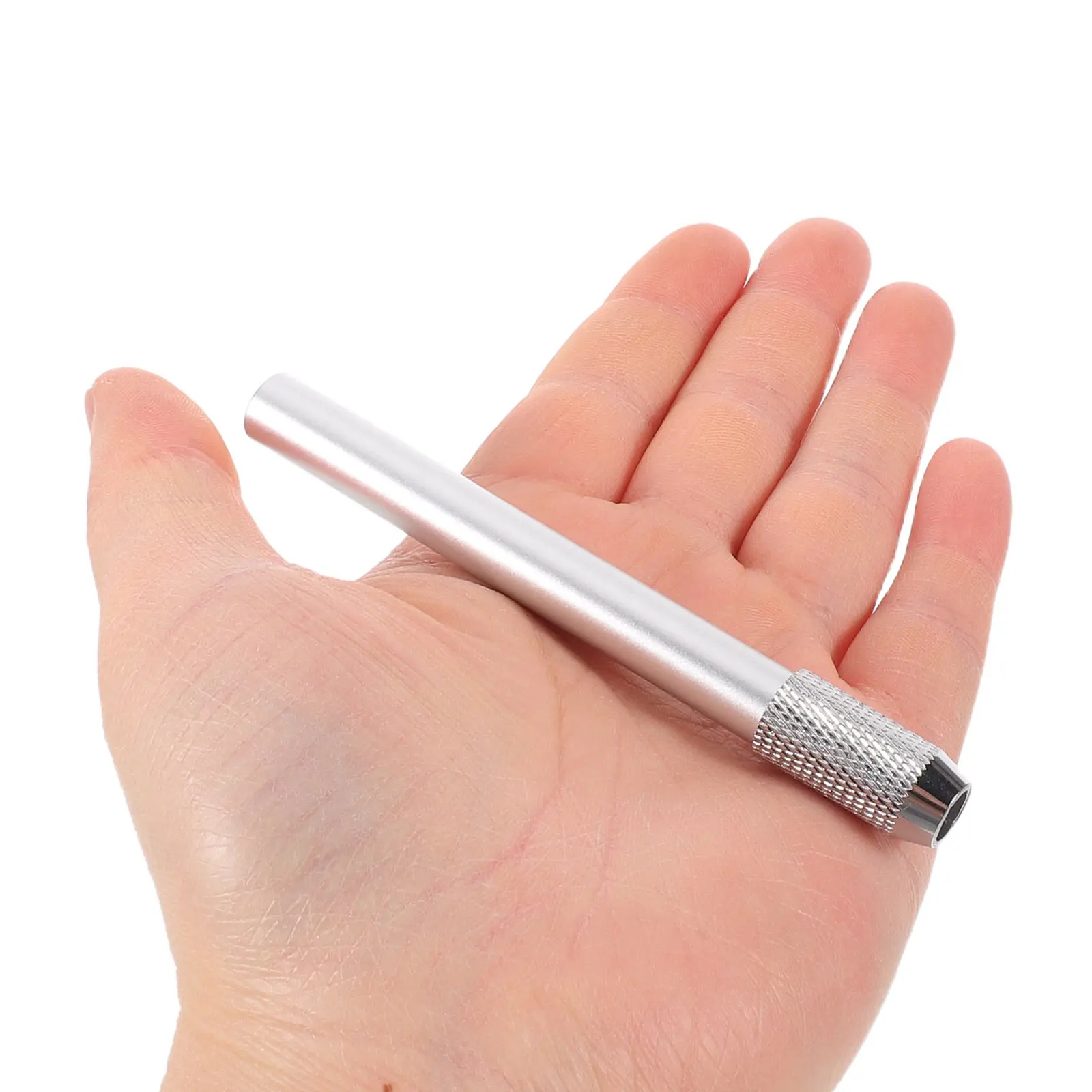 6Pcs Pencil Extender Plastic Lengthener Comfortable Grip for Artists Students Office Colored Sketching Drawing Pencil Holder
6Pcs Pencil Extender Plastic Lengthener Comfortable Grip for Artists Students Office Colored Sketching Drawing Pencil Holder