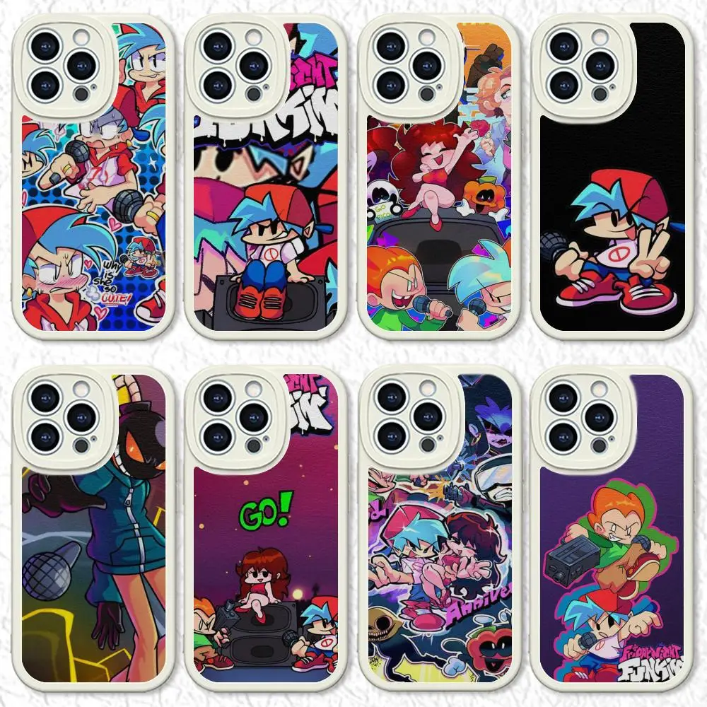 Чехол для телефона Friday N-Night F-Funkin MAISTO, чехол из овечьей кожи для Iphone 16, 15, 14, 13, 11, 12 Pro Max Xr X Xs 8 7 Plus
Чехол для телефона Friday N-Night F-Funkin MAISTO, чехол из овечьей кожи для Iphone 16, 15, 14, 13, 11, 12 Pro Max Xr X Xs 8 7 Plus
