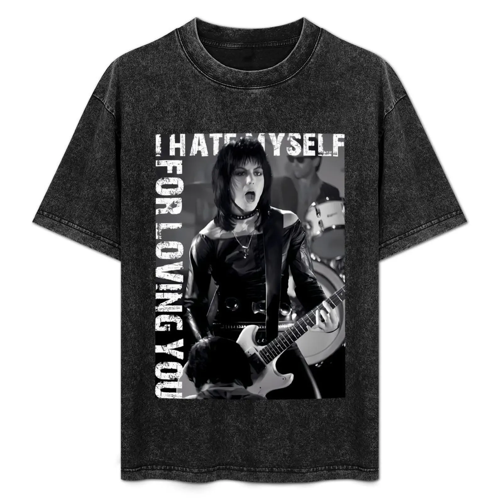 I Hate Myself For Loving You T-Shirt Sports Basic Short Sleeve T-Shirt
I Hate Myself For Loving You T-Shirt Sports Basic Short Sleeve T-Shirt