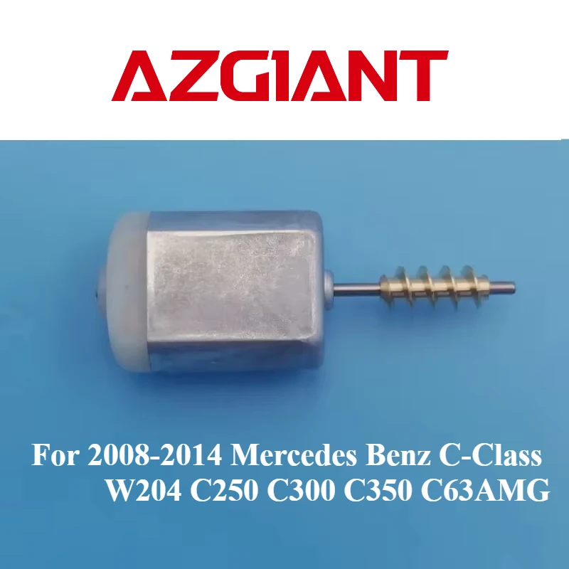 Car Parts for Mercedes Benz C-Class W204 C250 C300 C350 C63AMG Central Locking Motor Car Door Lcok Carbon Brush Repair 2008-2014
Car Parts for Mercedes Benz C-Class W204 C250 C300 C350 C63AMG Central Locking Motor Car Door Lcok Carbon Brush Repair 2008-2014