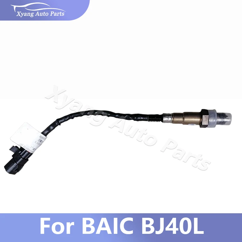 For BAIC BJ40L High Quality Car Front /Rear Oxygen Sensor
For BAIC BJ40L High Quality Car Front /Rear Oxygen Sensor