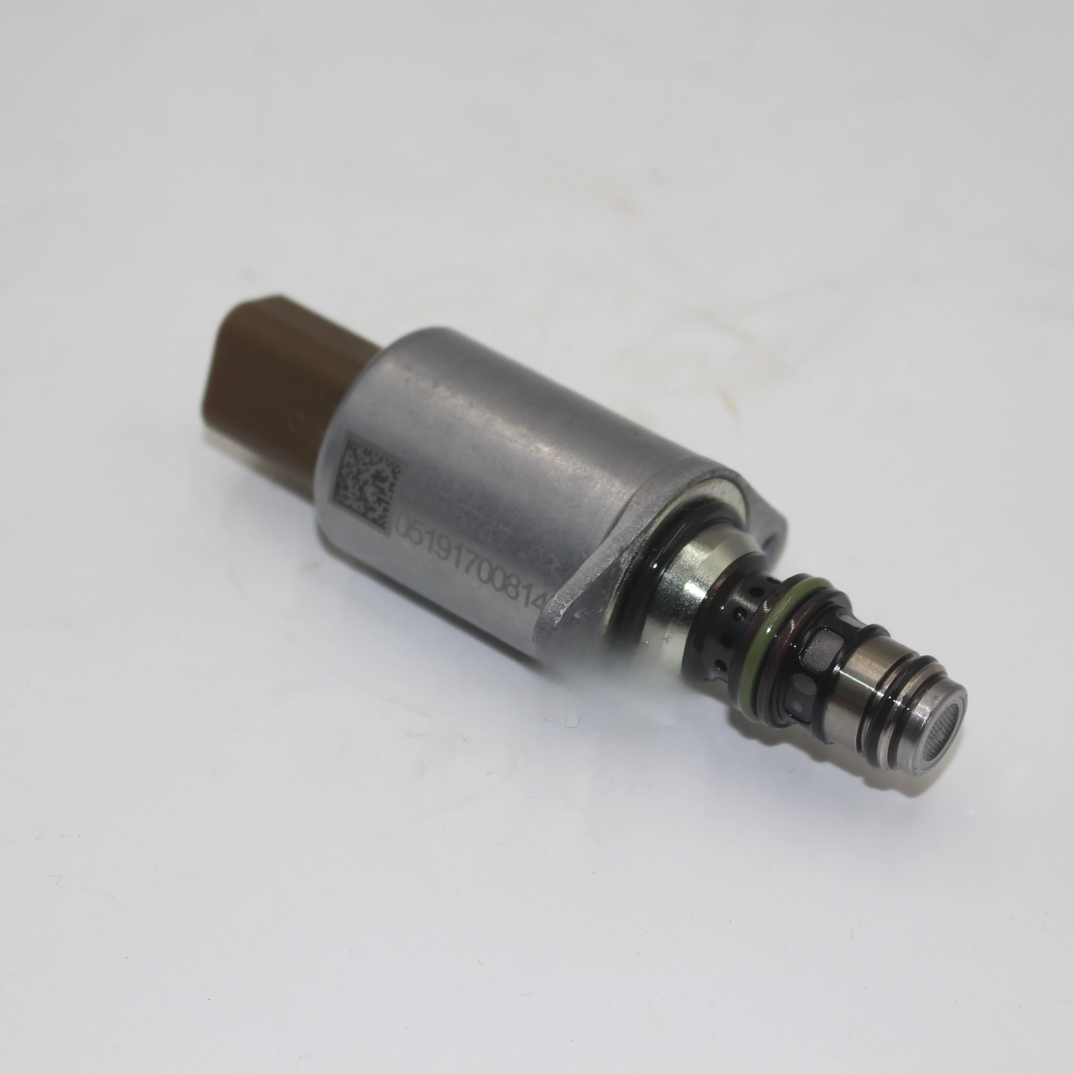 485-5747/491-0908/585-9230/585-9231/457-57471 Solenoid Valve Suitable for CAT New GC Excavator
485-5747/491-0908/585-9230/585-9231/457-57471 Solenoid Valve Suitable for CAT New GC Excavator