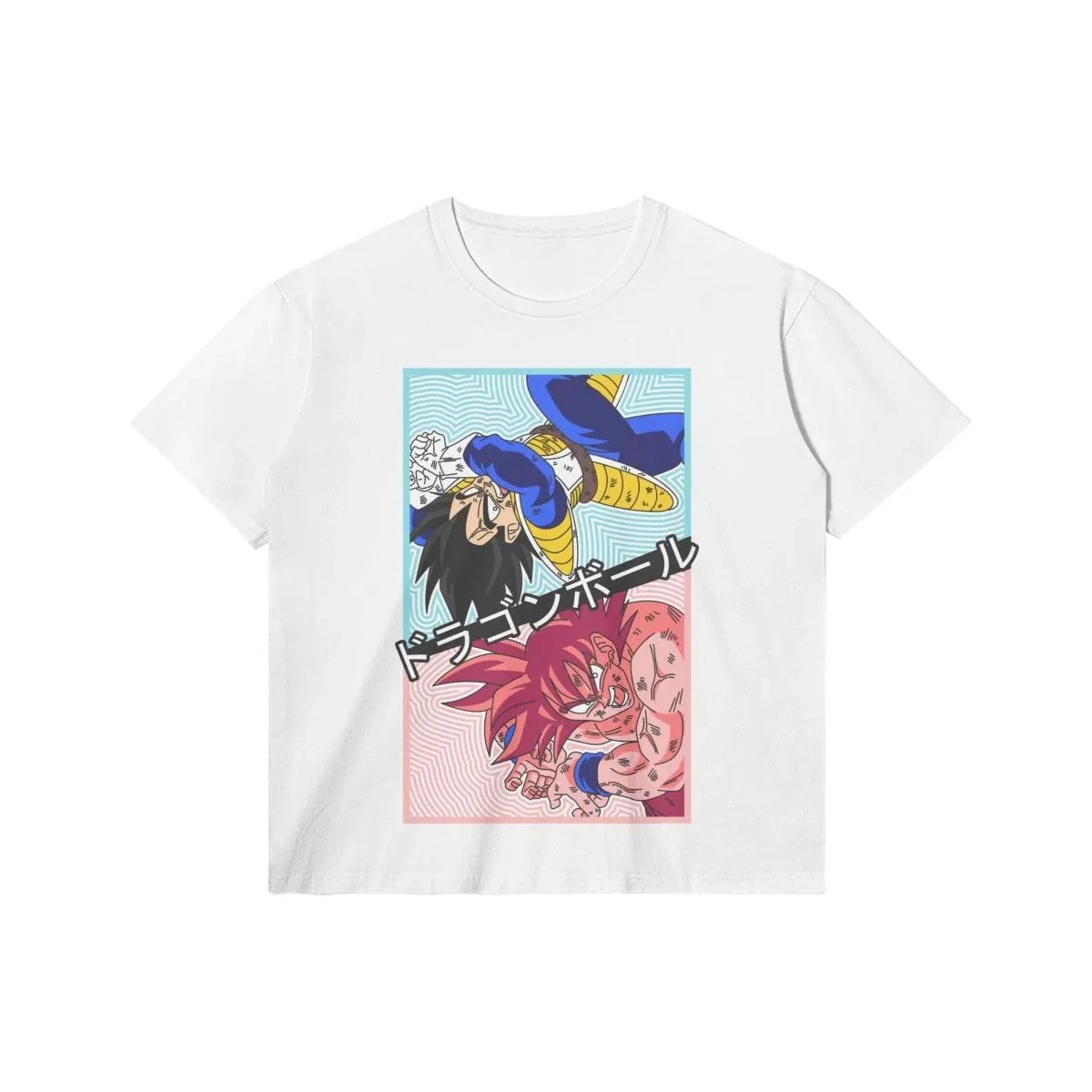 Men's Women Anime Dragon Ball Son Goku T-shirt High Quality Cotton Short Sleeve Classic Stylish Casual Streetwear Oversized
Men's Women Anime Dragon Ball Son Goku T-shirt High Quality Cotton Short Sleeve Classic Stylish Casual Streetwear Oversized