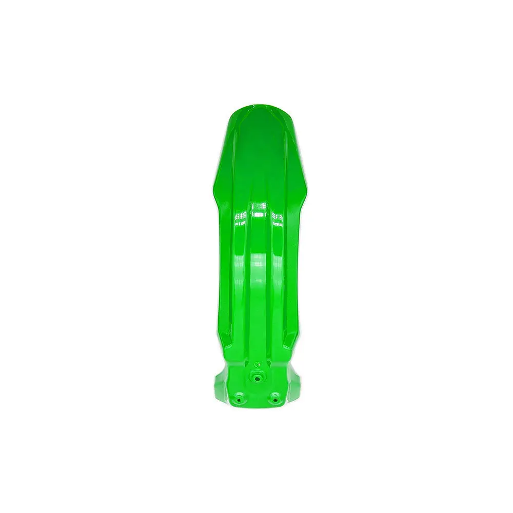 Off road motorcycle exterior plastic parts front mudguard accessories mudguard racing car for Kawasaki motorcycle
Off road motorcycle exterior plastic parts front mudguard accessories mudguard racing car for Kawasaki motorcycle