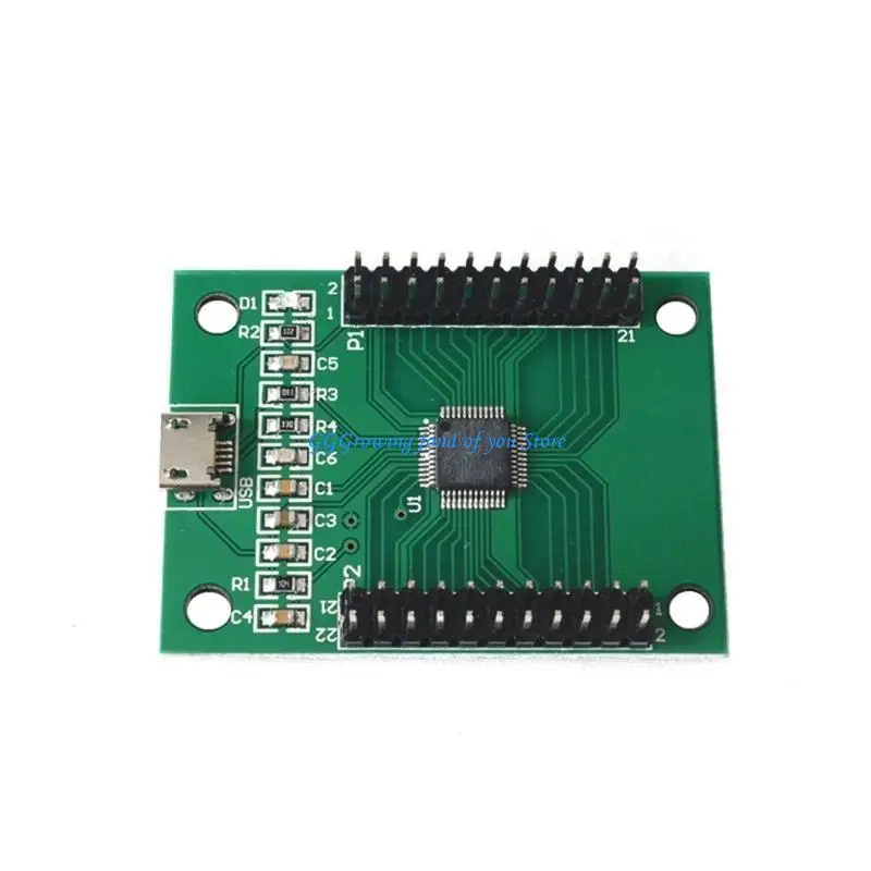 H9EB Machine Wiring Harness with 12+1 Button Layout Multiple System Joystick PCB Wiring for PC OS system Devices
H9EB Machine Wiring Harness with 12+1 Button Layout Multiple System Joystick PCB Wiring for PC OS system Devices