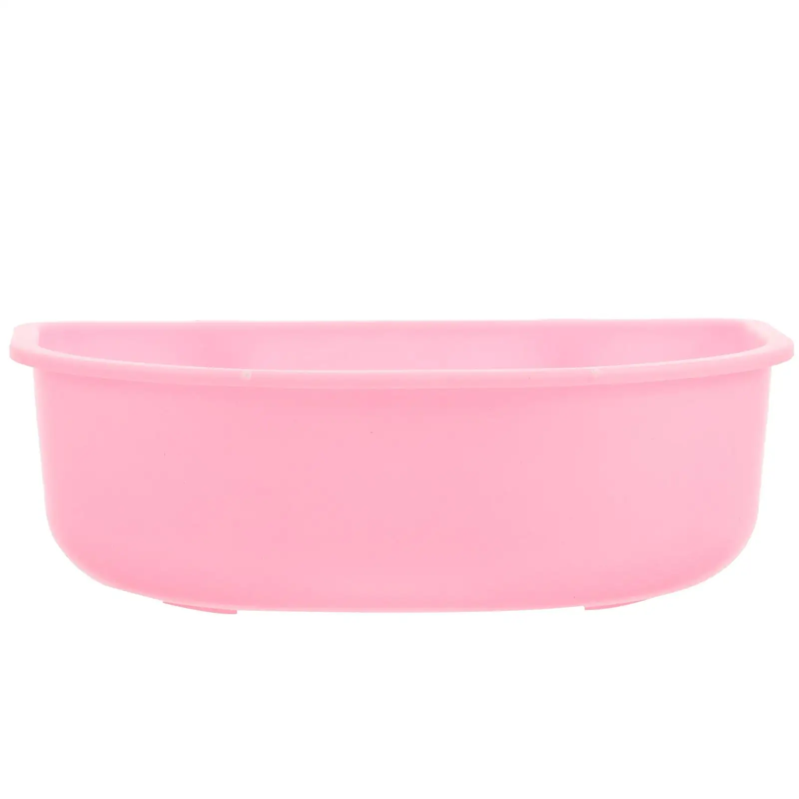 Plastic Hanging Pet Bowl Cat Dog Feeder Water Bowl Sturdy Durable Round Pink Plastic Cage Mount Pet Food Container
Plastic Hanging Pet Bowl Cat Dog Feeder Water Bowl Sturdy Durable Round Pink Plastic Cage Mount Pet Food Container