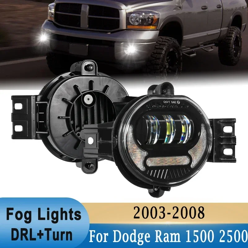 Фонарь в сборе для Dodge Ram 1500 2002-2008 Ram 2500/3500 2003-2009 6600LM 6000K, 66 Вт
Фонарь в сборе для Dodge Ram 1500 2002-2008 Ram 2500/3500 2003-2009 6600LM 6000K, 66 Вт