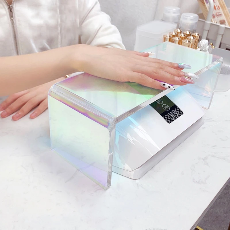 Aurora Acrylic Manicure Table Hand Rest Cushion For Arm Rest Stand Manicure Salon Nail Art Tool Waterproof Hand Rest Pillow
Aurora Acrylic Manicure Table Hand Rest Cushion For Arm Rest Stand Manicure Salon Nail Art Tool Waterproof Hand Rest Pillow