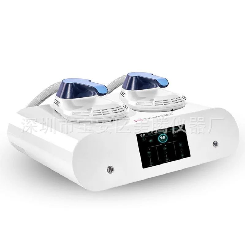 Weight lose Sculpt Portable Electromagnetic Body Slimming Muscle Stimulate Fat Removal Body Slimming build muscle Machine
Weight lose Sculpt Portable Electromagnetic Body Slimming Muscle Stimulate Fat Removal Body Slimming build muscle Machine