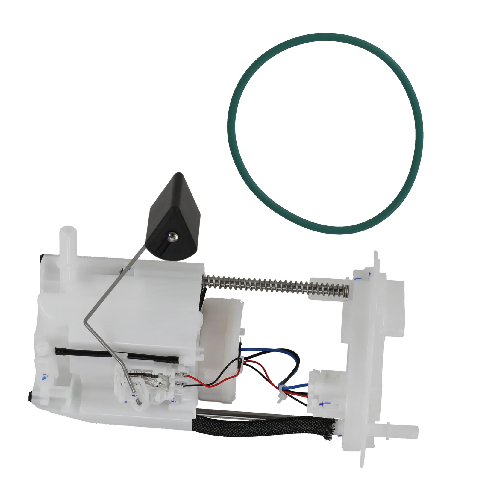 Fuel Pump Module Assembly for Ford Explorer 3.5L 2011 2012 BB5Z9H307A SP2469M
Fuel Pump Module Assembly for Ford Explorer 3.5L 2011 2012 BB5Z9H307A SP2469M