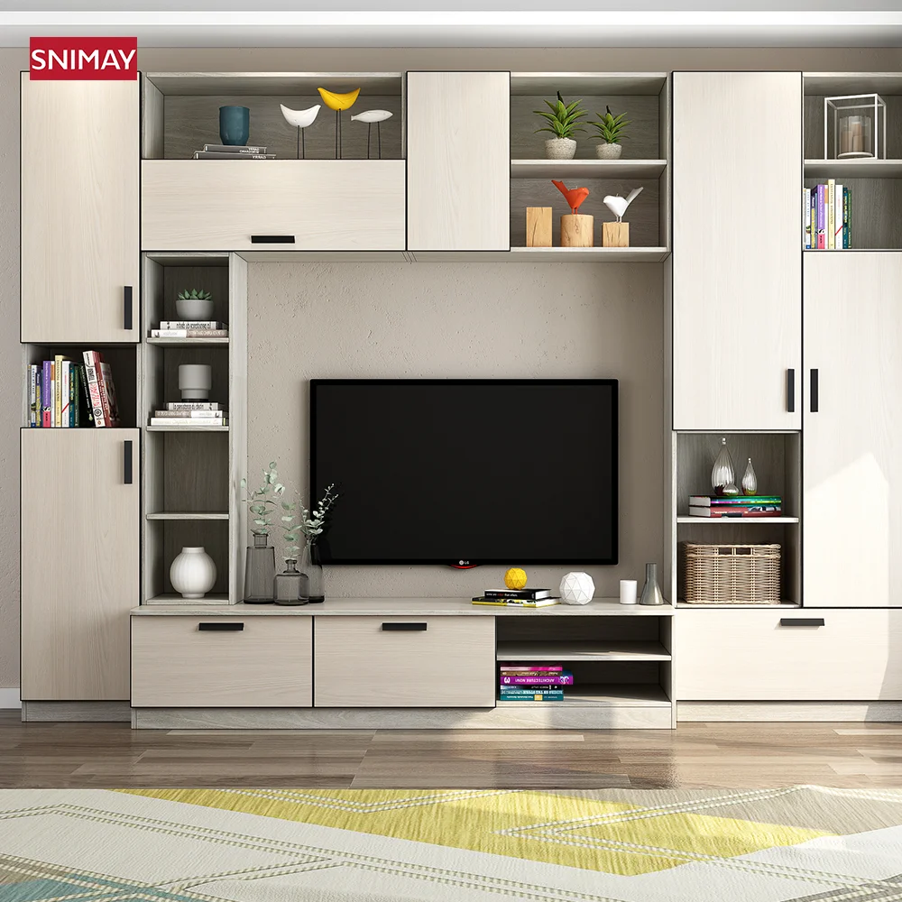 Best Selling Living Room Furniture Wall Mounted TV Cabinet
Best Selling Living Room Furniture Wall Mounted TV Cabinet