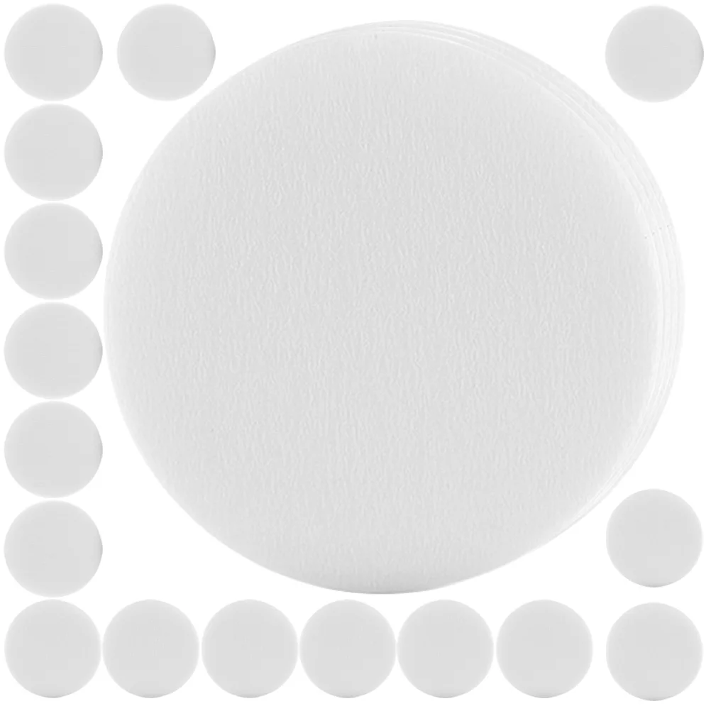 400 Pcs Coffee Filter Disposable Espresso Ground Filters Pads Cold Brew Maker Concentrate Mug Machine Suitable Party
400 Pcs Coffee Filter Disposable Espresso Ground Filters Pads Cold Brew Maker Concentrate Mug Machine Suitable Party