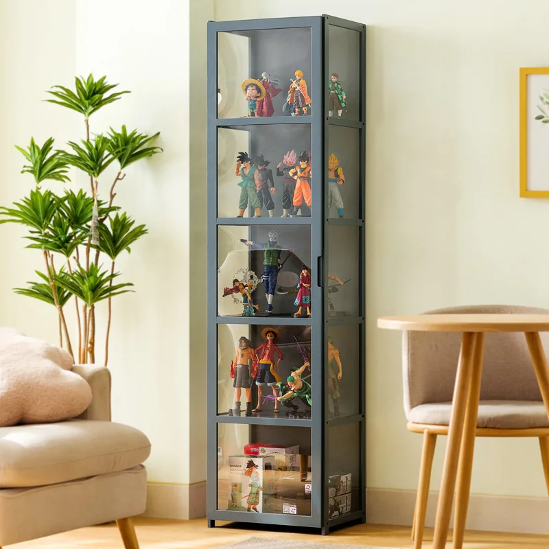 New model Figure display cabinet Acrylic display cabinet Lego display rack Transparent imitation glass Cosmetics shelf Household
New model Figure display cabinet Acrylic display cabinet Lego display rack Transparent imitation glass Cosmetics shelf Household
