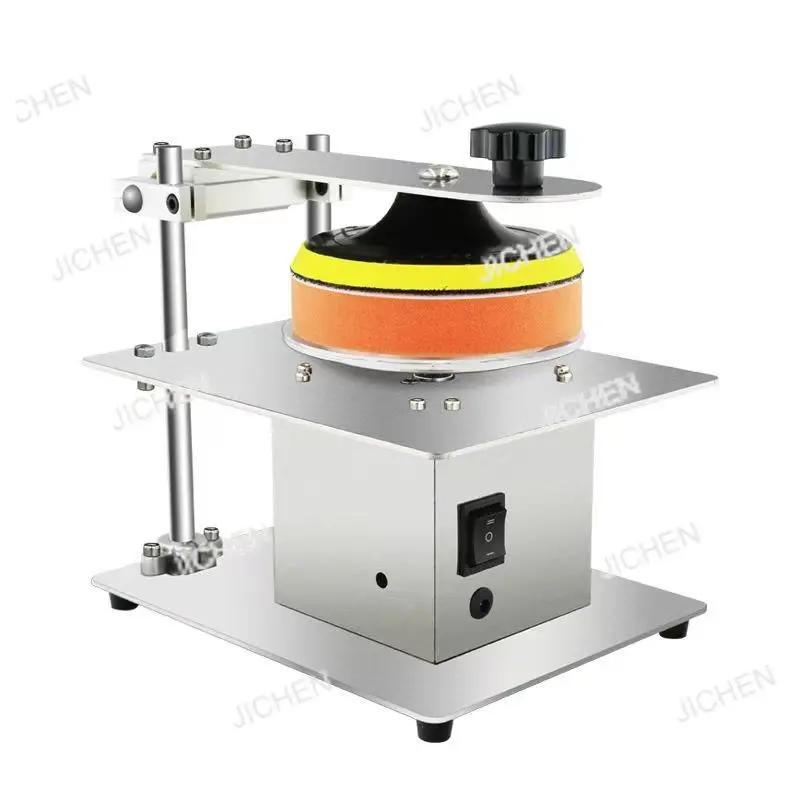 Disc Polishing Machine Data Recovery DVD/VCD Grinding Machine Disc Scratch Repairing Machine