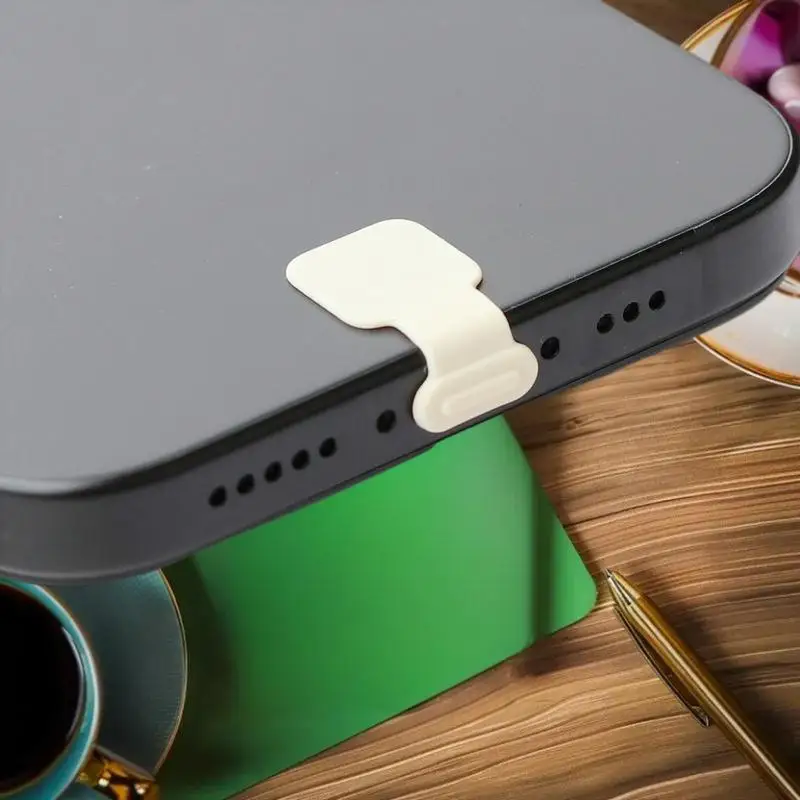 2pcs Mobile Phone Alloy Plug Dustproof Waterproof Plug Charging Port Silicone Protector Anti-Lost Cap For Iphone X/12/13pro
2pcs Mobile Phone Alloy Plug Dustproof Waterproof Plug Charging Port Silicone Protector Anti-Lost Cap For Iphone X/12/13pro