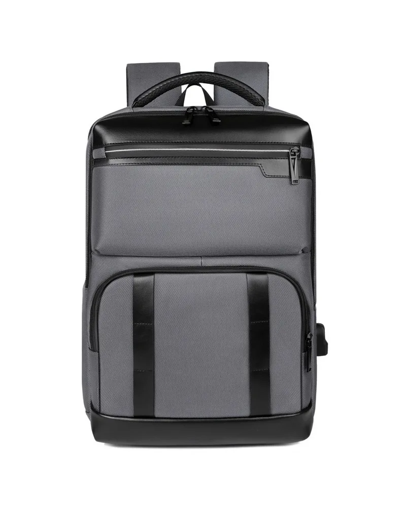 Travel Backpack Business Simple Boarding Bag Backpack Men's Short Backpack
Travel Backpack Business Simple Boarding Bag Backpack Men's Short Backpack