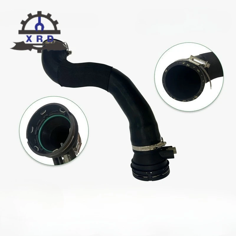 HC3Z6F073B HC3Z-6F073-A for Ford 17-19 turbine tube, intercooler tube, intake pipe
HC3Z6F073B HC3Z-6F073-A for Ford 17-19 turbine tube, intercooler tube, intake pipe