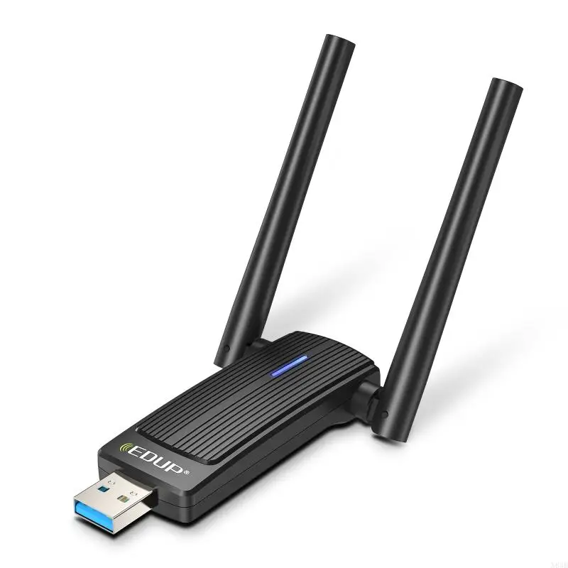 N84B USB3.0 беспроводная сетевая карта 1800 Мбит / с двойной беспроводной сетевой карты WiFi WiFi
N84B USB3.0 беспроводная сетевая карта 1800 Мбит / с двойной беспроводной сетевой карты WiFi WiFi