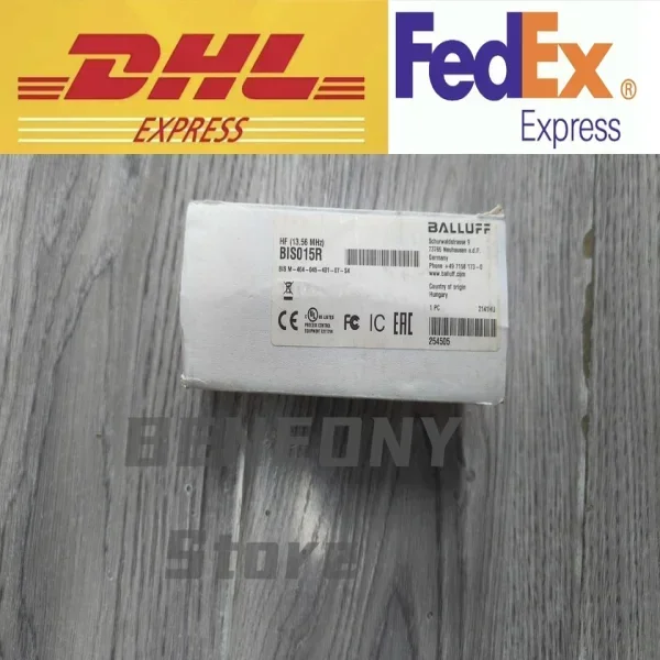 2026 S Bis015r to M-404-045-401-07-s4 Fast Via Brand New Original Spot Plc
2026 S Bis015r to M-404-045-401-07-s4 Fast Via Brand New Original Spot Plc
