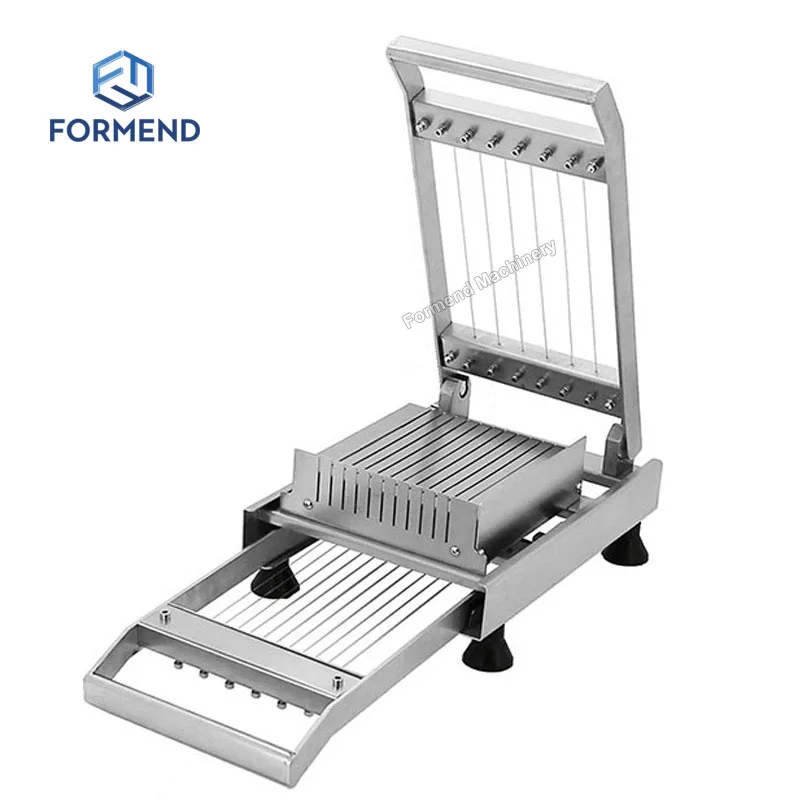 Энергоэффективный инструмент для производства промышленных лесок для производства хлеба и тортов
Энергоэффективный инструмент для производства промышленных лесок для производства хлеба и тортов