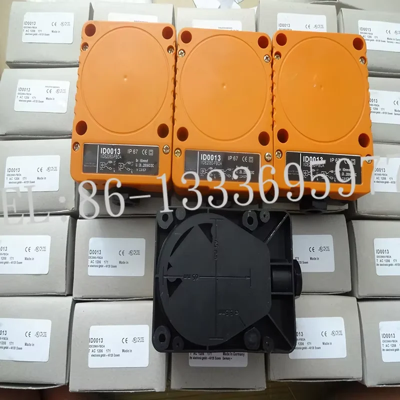 Brand new original stock in stockID0039 ID0038 ID0036proximity sensor in stock
Brand new original stock in stockID0039 ID0038 ID0036proximity sensor in stock