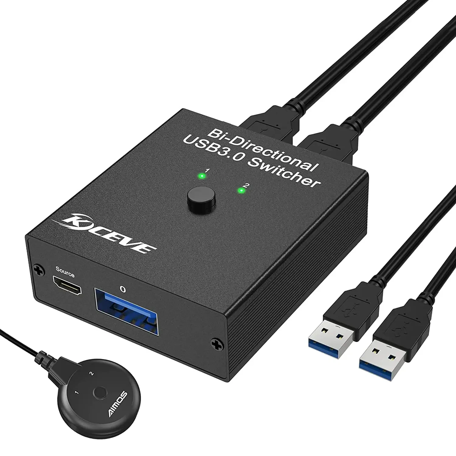 Переключатель USB 3,0, двунаправленный переключатель USB 2 в 1 Выход/1 в 2 выход, переключатель USB для 2 компьютеров совместное использование клавиатуры и мыши
Переключатель USB 3,0, двунаправленный переключатель USB 2 в 1 Выход/1 в 2 выход, переключатель USB для 2 компьютеров совместное использование клавиатуры и мыши