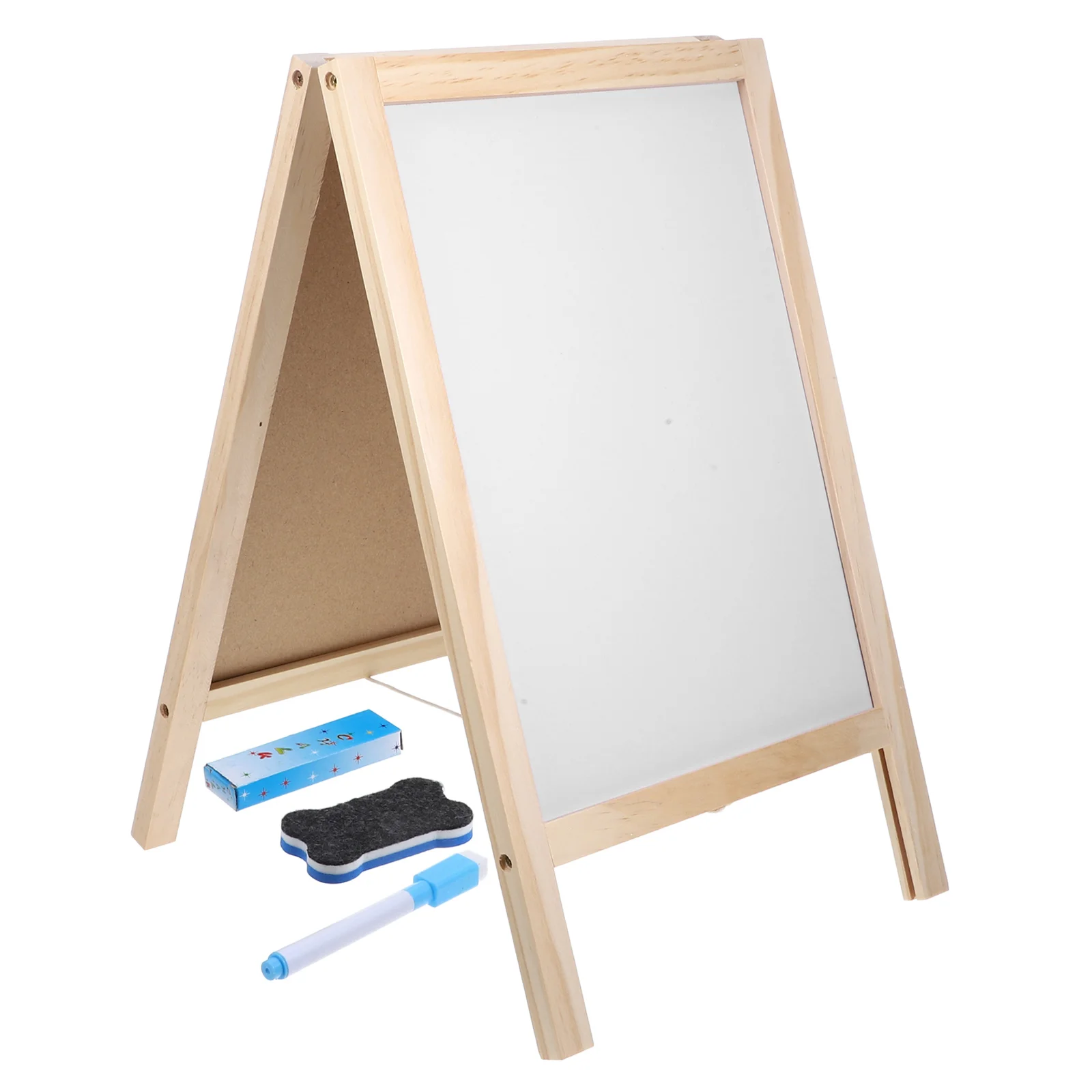 Mini Double-sided Chalkboards Wooden Message Board Blackboard Signs Bamboo Tags Kids Crafts Garden Plant Schedule Notes Diet
Mini Double-sided Chalkboards Wooden Message Board Blackboard Signs Bamboo Tags Kids Crafts Garden Plant Schedule Notes Diet