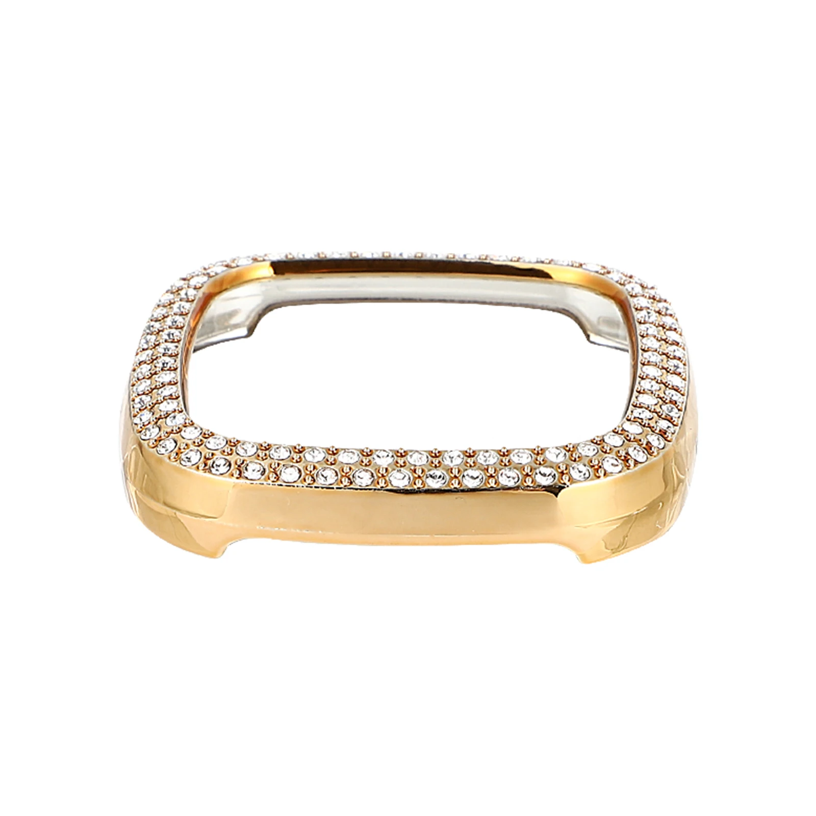 Protective Film Electroplating Shell Miss Silver Watch Gold Sparkly PC Cover Screen
Protective Film Electroplating Shell Miss Silver Watch Gold Sparkly PC Cover Screen