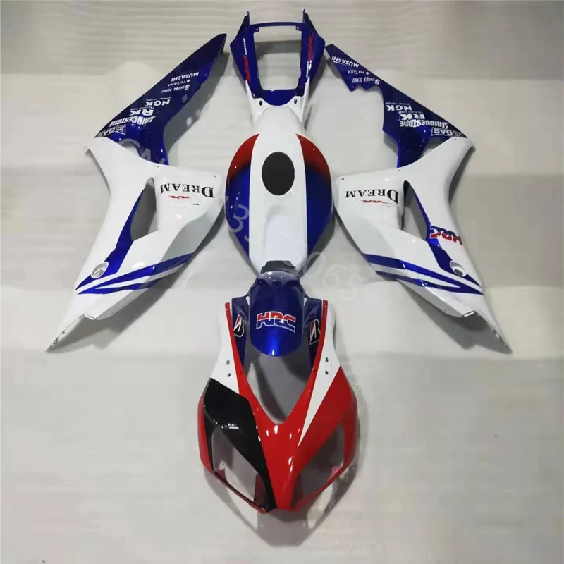 Низкая цена, обтекатель из АБС-пластика для мотоцикла CBR1000RR 06 07, CBR1000RR 2006-2007, белый, красный, черный, комплект обтекателя для литья под давлением
Низкая цена, обтекатель из АБС-пластика для мотоцикла CBR1000RR 06 07, CBR1000RR 2006-2007, белый, красный, черный, комплект обтекателя для литья под давлением