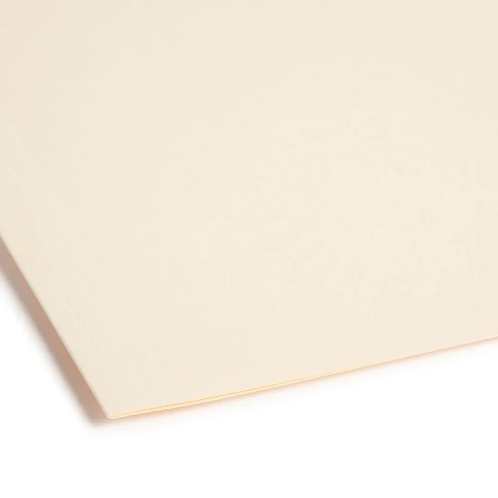 Letter Size Manila File Folders 150 Count 1/3 Cut Organizing Tabs Document Storage Office Supplies File Organization
Letter Size Manila File Folders 150 Count 1/3 Cut Organizing Tabs Document Storage Office Supplies File Organization