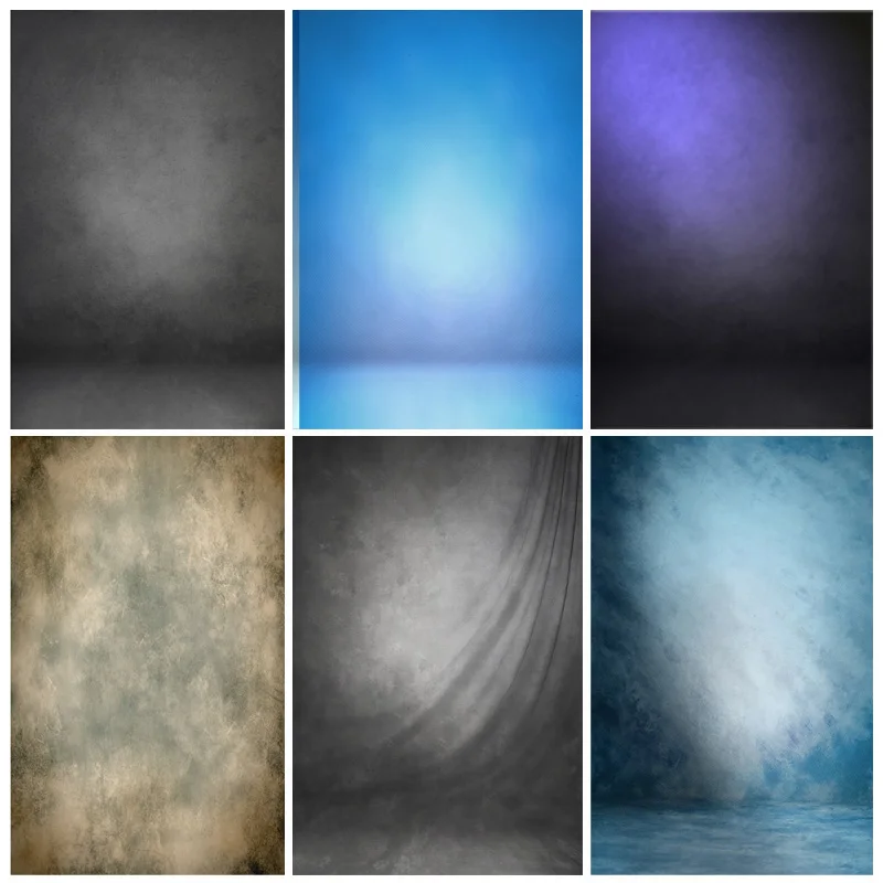 Solid Color Gradient Vintage Photography Backdrops Wedding Newborn Baby Portrait Background For Photo Studio Props 210318MFT-05
Solid Color Gradient Vintage Photography Backdrops Wedding Newborn Baby Portrait Background For Photo Studio Props 210318MFT-05
