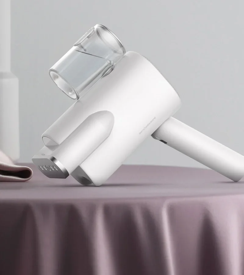 Handheld Garment Steamer Household Commercial Steam Iron Portable Small Ironing Machine
Handheld Garment Steamer Household Commercial Steam Iron Portable Small Ironing Machine