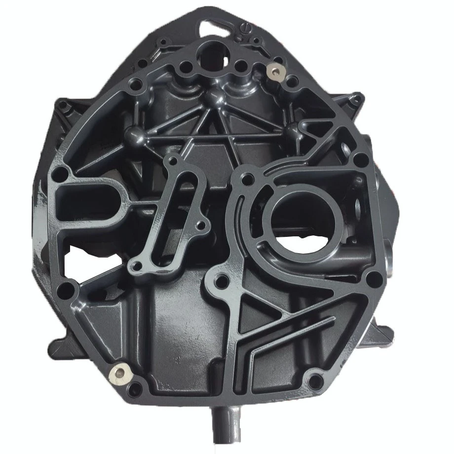 6EK-41137-00-CA Exhaust Manifold Mount for Yamaha 4-stroke 115hp
6EK-41137-00-CA Exhaust Manifold Mount for Yamaha 4-stroke 115hp