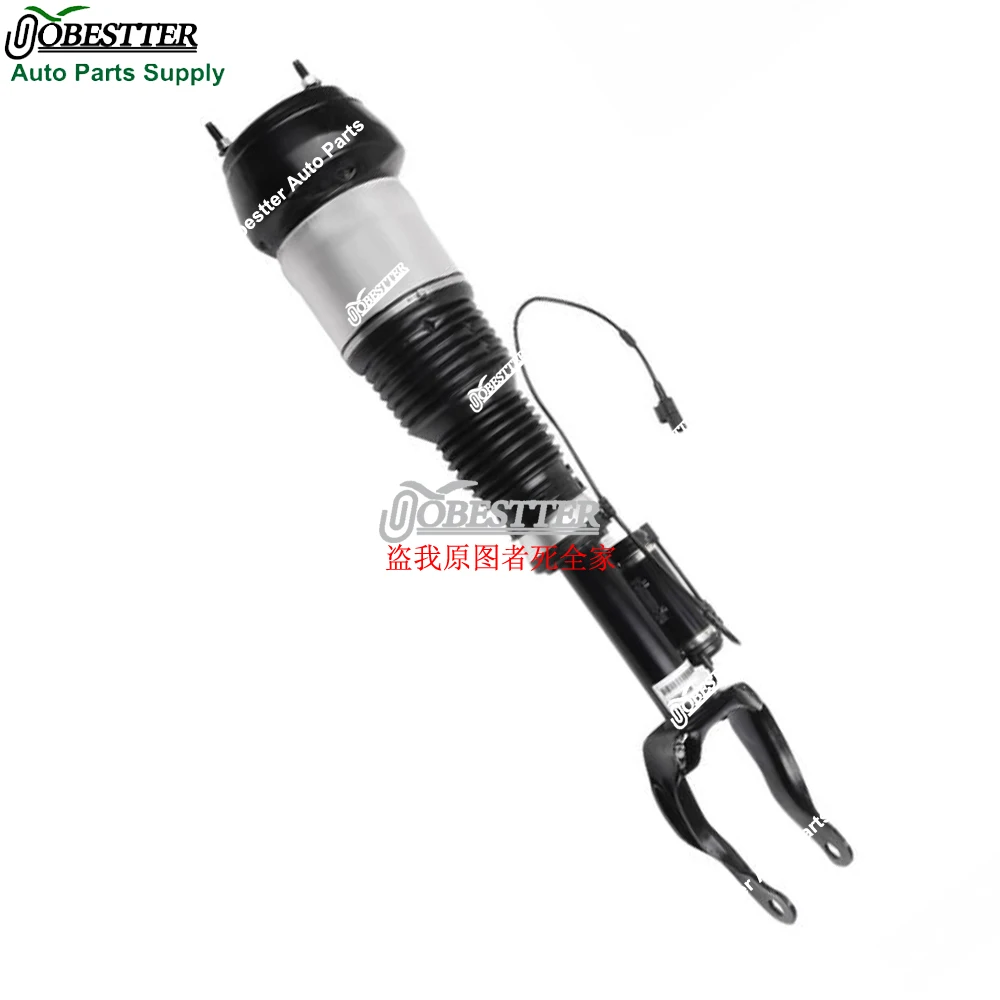 Front Left or Right Air Shock Absorber with ADS For Mercedes Benz W166 X166 ML350 ML550 GL450 4 Matic A1663206913 A1663207013
Front Left or Right Air Shock Absorber with ADS For Mercedes Benz W166 X166 ML350 ML550 GL450 4 Matic A1663206913 A1663207013