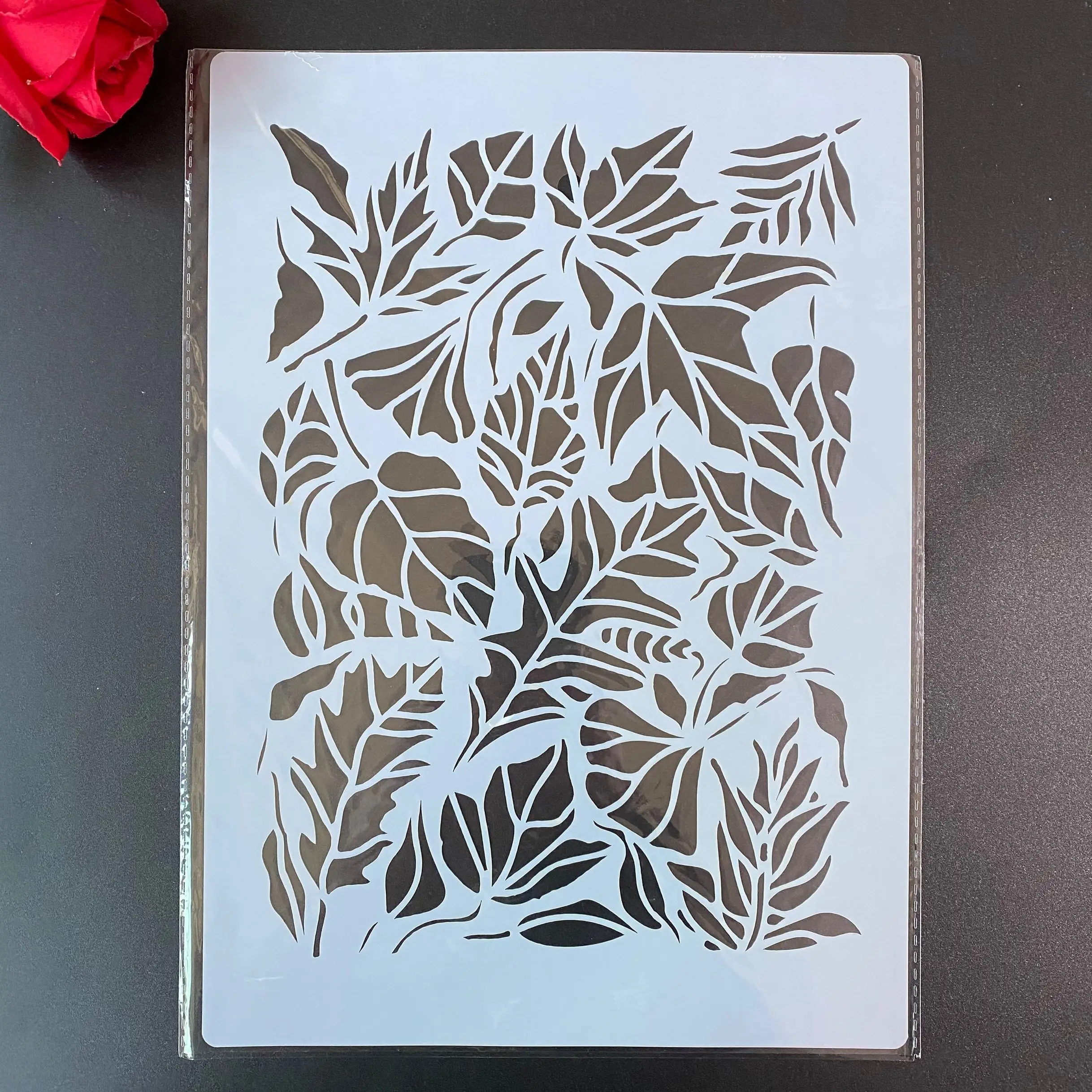 29*21cm A4 Vintage Diamond Totem DIY Stencils Scrapbook Coloring Embossing Album mandalaDecorative Wall Painting
29*21cm A4 Vintage Diamond Totem DIY Stencils Scrapbook Coloring Embossing Album mandalaDecorative Wall Painting