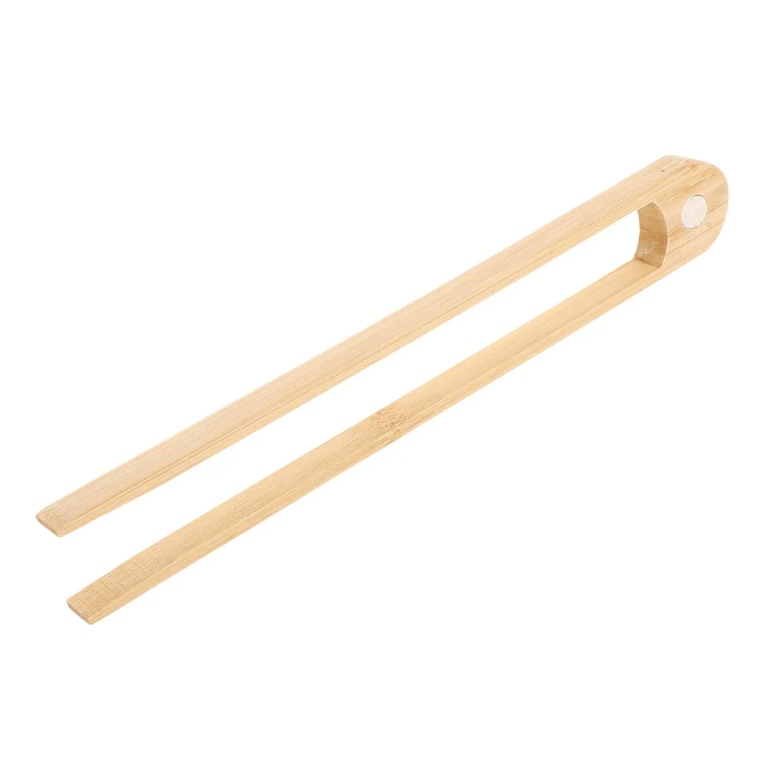 Bamboo Bread Tongs BBQ Cooking Toaster Pasta Baking Kitchen Tools Food Serving Ergonomic Sturdy Easy Clean Portable
Bamboo Bread Tongs BBQ Cooking Toaster Pasta Baking Kitchen Tools Food Serving Ergonomic Sturdy Easy Clean Portable