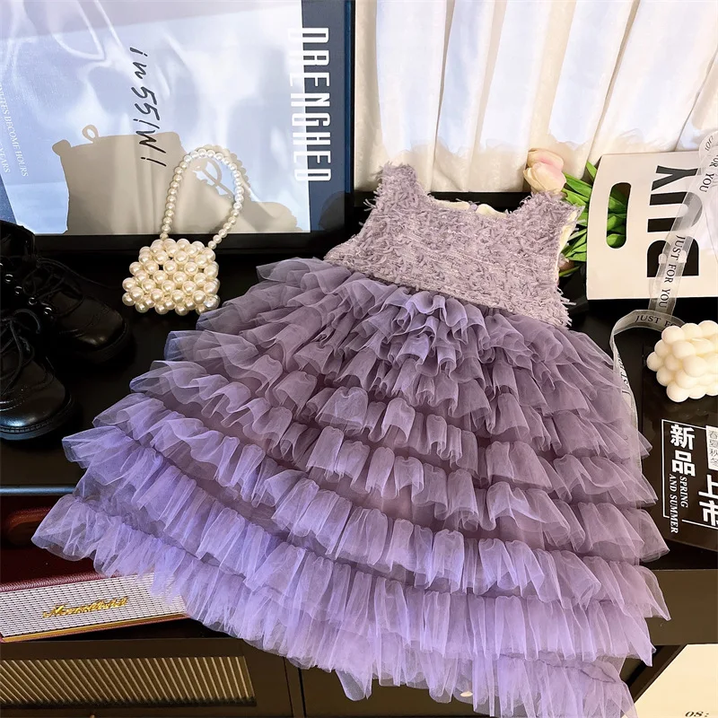 Girls Princess Dresses Autumn Winter 2025 Children Thick Velvet Vest Dress For Baby Girl Warm Clothes Kids Party Costume Dress 7
Girls Princess Dresses Autumn Winter 2025 Children Thick Velvet Vest Dress For Baby Girl Warm Clothes Kids Party Costume Dress 7