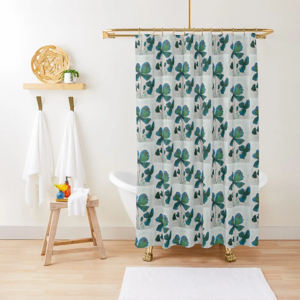Flowing ink flower Shower Curtain Shower Bathroom Modern Showers For Bathroom Modern Bathroom Accessories Curtain
Flowing ink flower Shower Curtain Shower Bathroom Modern Showers For Bathroom Modern Bathroom Accessories Curtain
