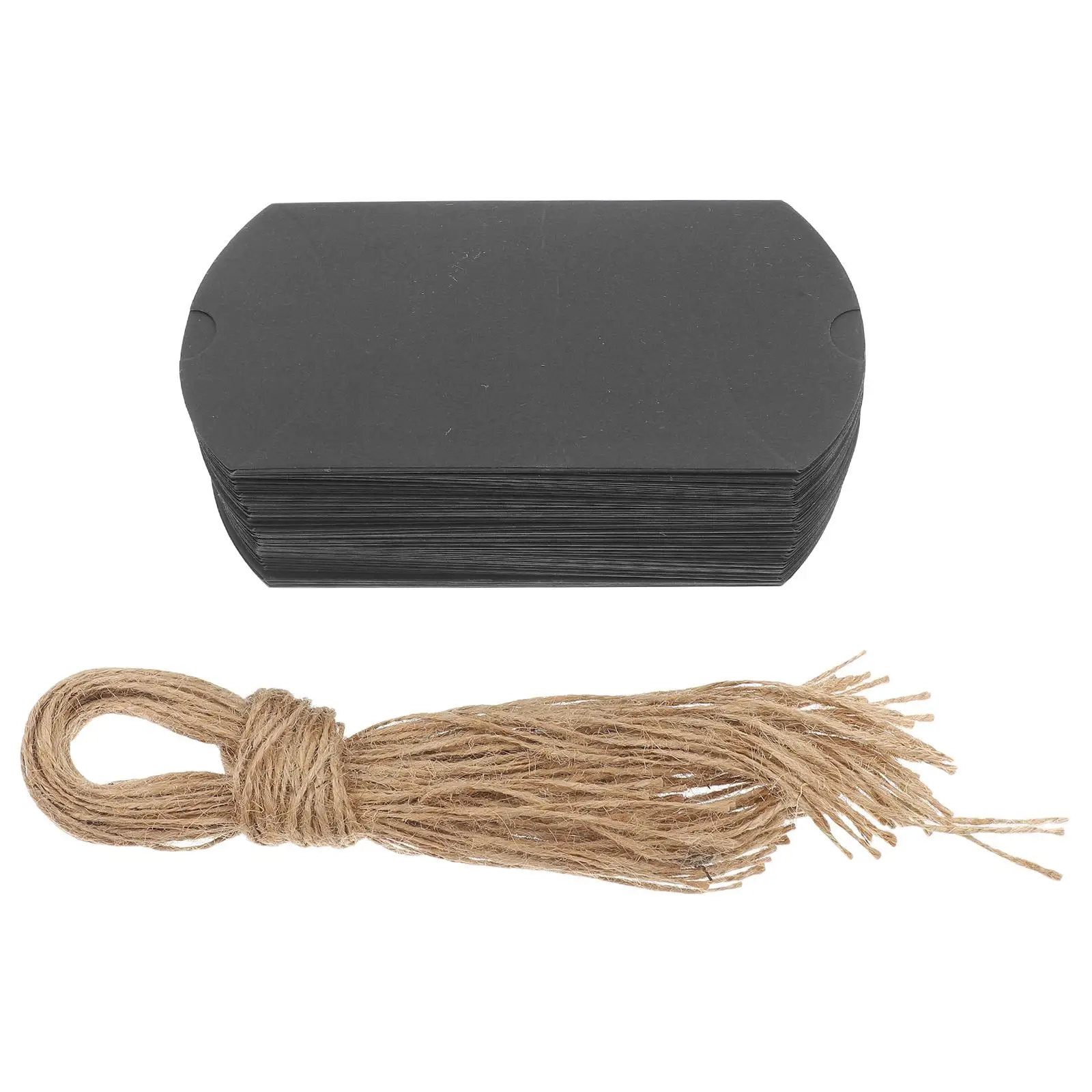 50pcs Pillow Box Paper Elegant Packaging Boxes for Candy Treats Party Favors Small Wedding Boxes
50pcs Pillow Box Paper Elegant Packaging Boxes for Candy Treats Party Favors Small Wedding Boxes