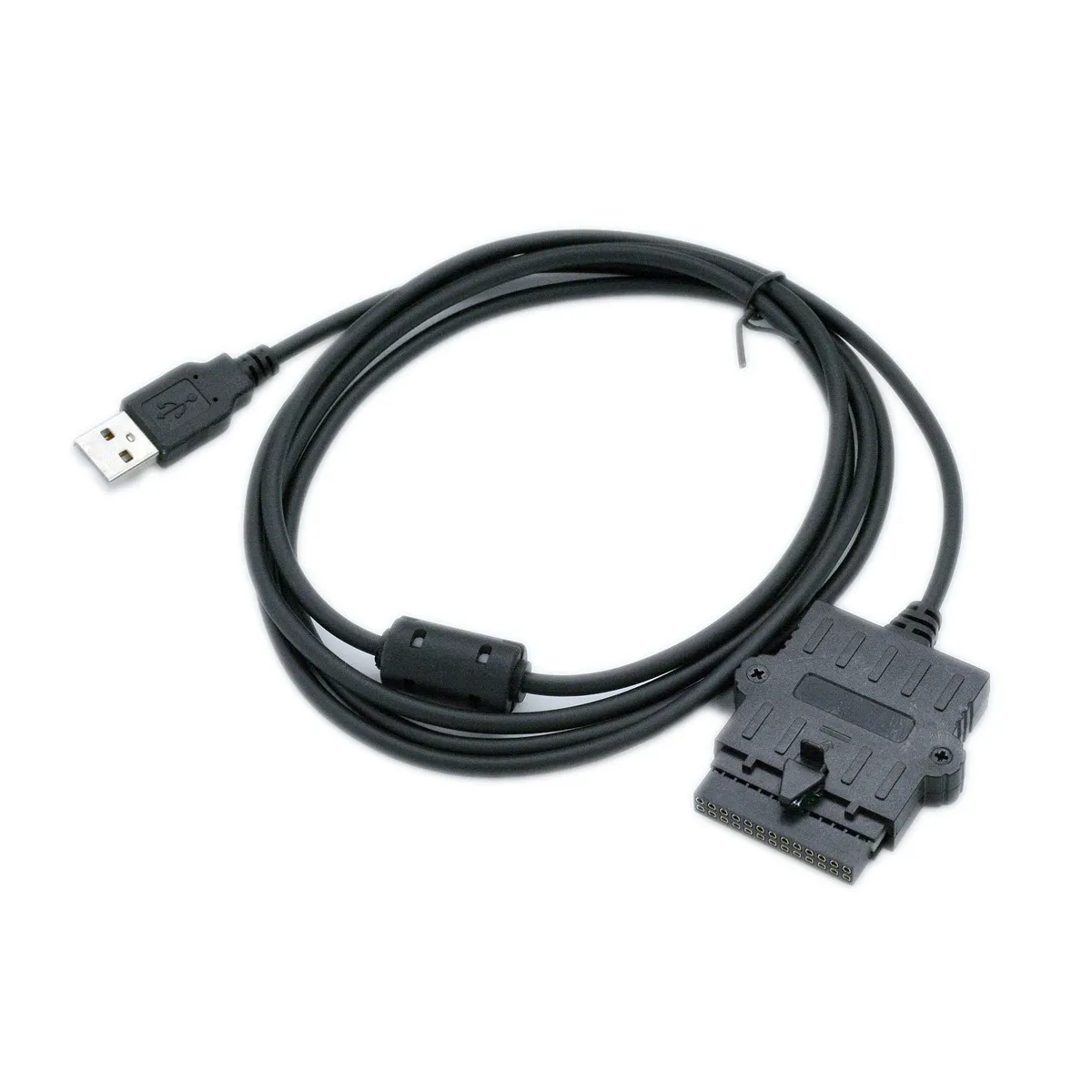 PMKN4010B USB Programming Cable Fit Motorola XPR4350 XPR4500 XPR4550 XPR4580 XPR5350 XPR5550 DR3000 XiR M8268 Mobile Radio Wire
PMKN4010B USB Programming Cable Fit Motorola XPR4350 XPR4500 XPR4550 XPR4580 XPR5350 XPR5550 DR3000 XiR M8268 Mobile Radio Wire