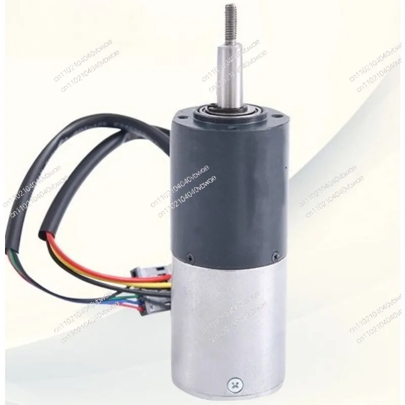 Brushless motor miniature planetary gear reducer for weeding robot
Brushless motor miniature planetary gear reducer for weeding robot