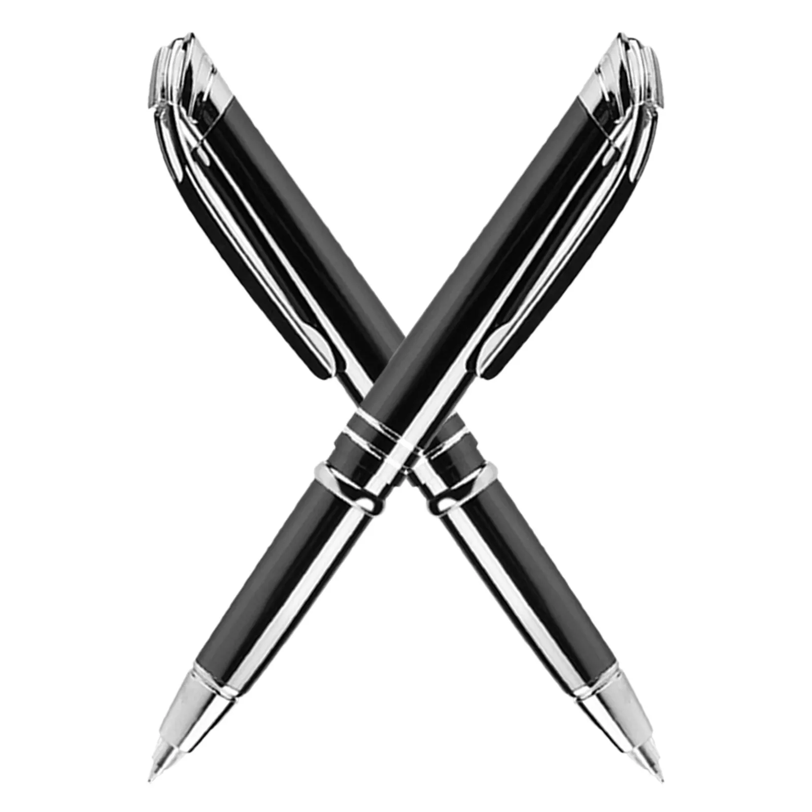 2Pcs LED Ballpoint Pens Metal Simple Creative Glowing Smooth Writing Pen School Office Supplies for Students Kids Gift
2Pcs LED Ballpoint Pens Metal Simple Creative Glowing Smooth Writing Pen School Office Supplies for Students Kids Gift