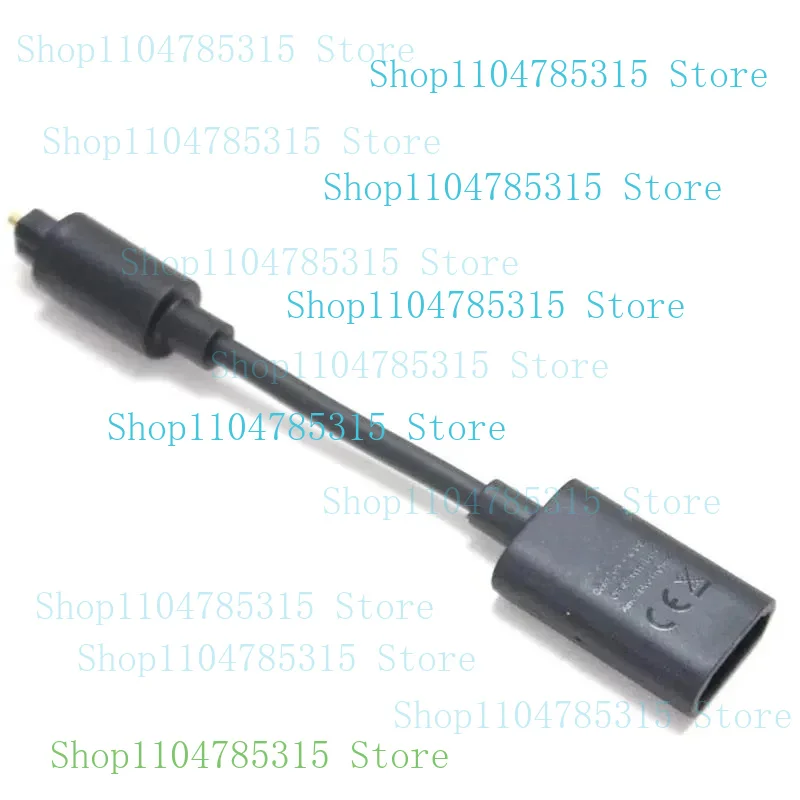 Audio optical Fiber Cable to HDMI output adapter For ARC on SONOS Beam Gen 2 Amp OPADPWW1BLK
Audio optical Fiber Cable to HDMI output adapter For ARC on SONOS Beam Gen 2 Amp OPADPWW1BLK