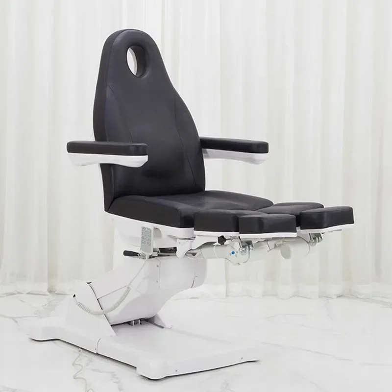Massage Stretcher Massage Tables Luxury Lash Bed Professional Pedicure Furniture Spa Table Chaise Eyelashes Aesthetic
Massage Stretcher Massage Tables Luxury Lash Bed Professional Pedicure Furniture Spa Table Chaise Eyelashes Aesthetic