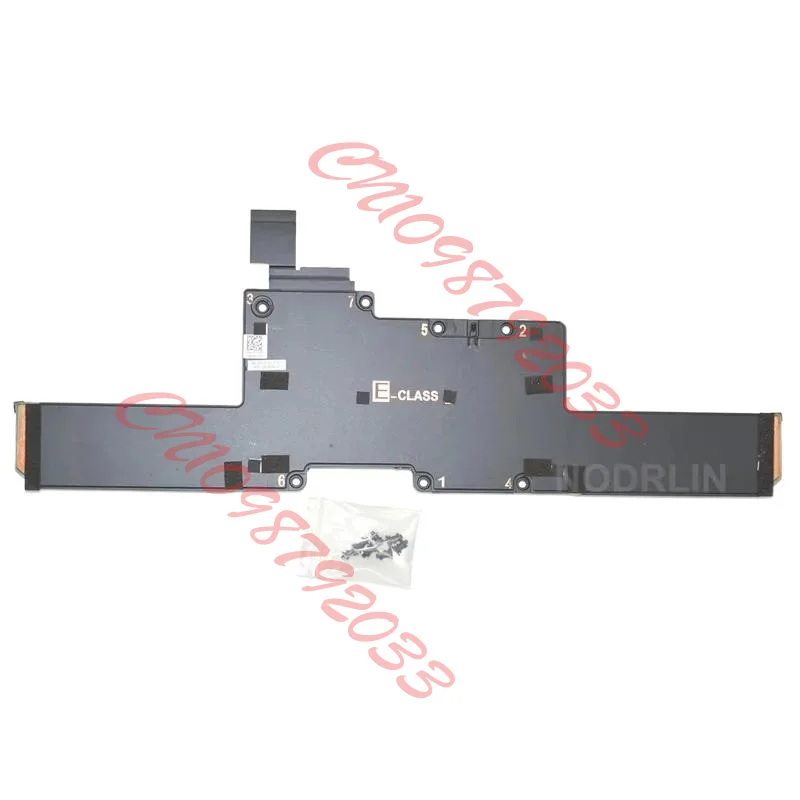WW 0MGDNH MGDNH New For Dell XPS 17 9720 Thermal Module Cooling Heatsink N18E N18P 0PMH7T PMH7T
WW 0MGDNH MGDNH New For Dell XPS 17 9720 Thermal Module Cooling Heatsink N18E N18P 0PMH7T PMH7T